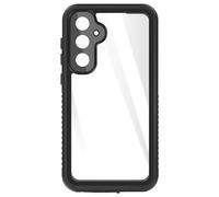 Coque Étanche IP68 pour Samsung Galaxy S23 FE Intégrale Contour Noir Redpepper