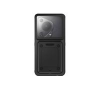 Coque Étanche IP68 pour Smartphone jusqu à 7,5 pouces avec Cordon Sécurisé Noir
