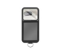 Coque Etanche IP68 pour Téléphone 5.8 à 6.3 pouces Antichoc 1.5m Noir