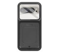 Coque Étanche IP68 pour Téléphone 6.5 à 6.9 pouces Antichoc 1.5m Noir
