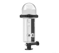 Coque Étanche pour DJI pour osmo Pocket 3 Flottante pour Transparente(Buoyant Rod Set)