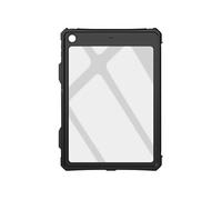 Coque Étanche pour iPad 7 2019 , 8 2020 et 9 2021 Redpepper Noir
