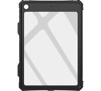 Coque Étanche pour iPad 7 2019 , 8 2020 et 9 2021 Redpepper Noir