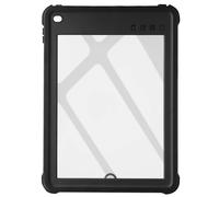 Coque Étanche pour iPad Air , iPad 5 et 6 Redpepper Noir Transparent G