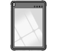 Red Pepper Coque étanche pour iPad Pro 10.5 et Air 3 (2019) Noir
