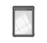 Coque Étanche pour iPad Pro 10.5 et Air 3 2019 Redpepper Noir Transparent G