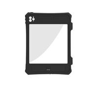 Coque Étanche pour iPad Pro 11 2020 , 11 2021 et 11 M2 2022 Redpepper Noir