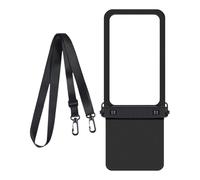 Coque étanche pour smartphone, écran tactile en PVC transparent, étui étanche pour natation, piscine, excursions, croisière, bateau, voyage, sports nautiques en plein air, kayak, rafting, pluie