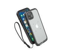 Coque Etanche Total Protection pour iPhone 14 Plus Compatible MagSafe Noir