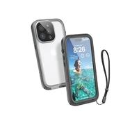 Catalyst Total Protection Waterproof Case iPhone 14 Pro black - CATIPHO14BLKMP