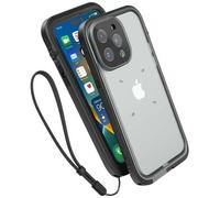 Catalyst Coque Total Protection pour iPhone 14 – Résistante aux chutes jusqu'à 2 m, Étanche 10 m