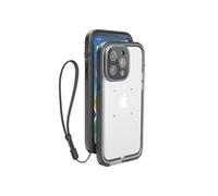 Catalyst Total Protection Waterproof Case iPhone 14 Pro Max black - CATIPHO14BLKLP
