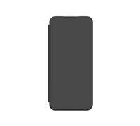 Étui Flip Wallet Samsung Galaxy A03 Noir Original - GP-FWA035AMABQ