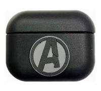 Coque etui de protection en silicone Avengers pour votre Apple AirPods Pro - Noir #2 G