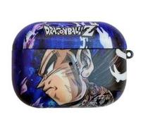 Accessoires audio OEM Coque etui de protection en TPU Dragon Ball pour votre Apple AirPods Pro - Multicolore #1