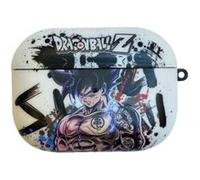 Accessoires audio OEM Coque etui de protection en TPU Dragon Ball pour votre Apple AirPods Pro - Multicolore #7