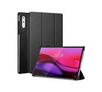Coque étui folio pour LENOVO Yoga Tab Plus (ZAF9, ZAEG, TB520FU) - Rabat avec support intégré multi-angles