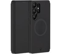 Coque Étui Force Case Samsung S25 Ultra Magnet Noir