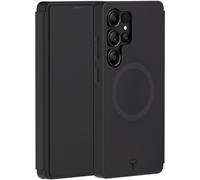 Folio renforce Magnet Samsung Galaxy S25 Ultra 2m Noir + Garantie a vie Force CaseFolio renforce Magnet