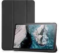 Coque Étui Nokia T20 10.4 Pouces En 2021, Housse De Protection Ultra Mince Léger-Noir