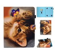Coque Etui Pour Blackview Tab 8-Blackview Tab 8E Housse Tablette Tactile 10.1 Pouces Universelle étui de protection Coque X7