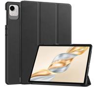 Coque Etui pour Honor Pad X9a X9 X8 Pro 11,5 Pouces, Mince et léger, Protection Case Folio Rigide pour 2025 Tablette X9a 11,5"",Noir