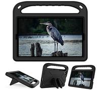 Coque Étui pour Lenovo Tab K10 TB-X6C6F TB-X6C6X 10.3", Étui pour Enfants Léger et Résistant aux Chocs EVA, avec Poignée et Support Housse Protection
