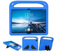 Coque Étui pour Lenovo Tab M10 10.1"" Tablette (TB-X505F, TB-X505L,TB-X605F, TB-X605L), Antichoc Enfants Étui avec Support Hous[188]