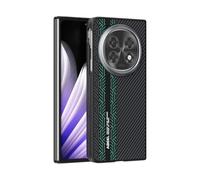 COQUE Étui pour Oppo Find N5,Texture Micro-gaufrée 6D,Aimant Invisible, de téléphone Tactile Mate Ultra Fine pour Oppo Find N5-Modèle 1