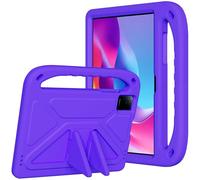 Coque Étui pour TCL Tab 10L Gen 4 (Modèle:8483A1 8483A2) 10.1 Pouces, Étui pour Enfants Léger et Résistant aux Chocs EVA, avec Poignée et Support Housse Protection