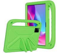Coque Étui pour TCL Tab 10L Gen 4 (Modèle:8483A1 8483A2) 10.1 Pouces, Étui pour Enfants Léger et Résistant aux Chocs EVA, avec Poignée et Support Housse Protection