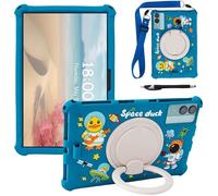 Coque Étui Universel 11"" Tablette Compatible Avec Blackview Tab 90Wifi/Tab16/Tab16Pro, Doogee U11/T30S/T30Se/T30 Pro, Oukitel[T659]