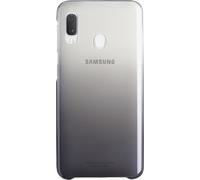 Samsung, Gradation Cover pour Galaxy A20E, Noir