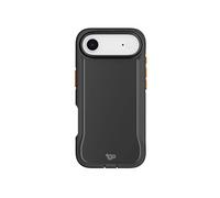 Tech21 Coque EvoPro Antichoc pour iPhone Air Compatible Noir