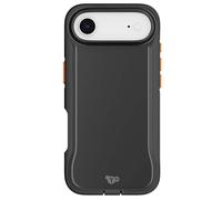 Coque EvoPro Antichoc pour iPhone Air Compatible MagSafe Noir