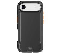 Coque EvoPro Antichoc pour iPhone Air Compatible MagSafe Tech21 Noir