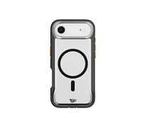 Coque EvoPro Résistante pour iPhone Air Compatible MagSafe Noir