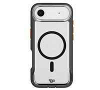 Coque EvoPro Résistante pour iPhone Air Compatible MagSafe Noir