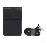 Coque extérieure en polyuréthane pour imprimante Fujifilm Instax pour Mini Link+, résistant aux rayures, coque extérieure de protection pour appareil photo, étui d'imprimante rétro portable