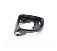 Coque extérieure Plaque De Cadre De Rétroviseur Extérieur De Porte D'aile De Voiture Pour MAZDA CX-5 2015 2016 Pour MAZDA CX-3 Pour CX-4 2016 2017 2018 2019 2020(Right side)