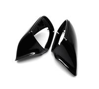 Coque extérieure Pour Audi Q5 SQ5 8R 2009-2017 Q7 4L Lifting 2010-2015 Aile Latérale Rétroviseur Housse Coque Remplacer Les Capuchons