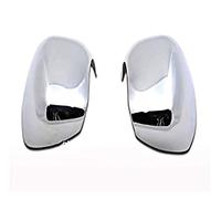Coque extérieure Pour Chrysler 300 300c 2005 2006 2007 2008 2009 2010 Voiture Rétroviseur Porte Aile Miroir Couverture Coque