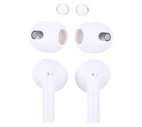 Coque extérieure pour écouteurs Apple AirPods 3, 6 pièces, OEM (sans logo)