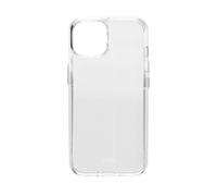 Coque Extreme Active D3O transparente pour iPhone 16 Pro