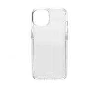 Coque Extreme Active D3O transparente pour iPhone 16 Pro Max