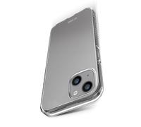 SBS Mobile Coque Extreme X2 pour iPhone 14 – Transparente, ultra résistante et mince