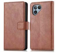 Coque Fairphone 5 Marron imoshion