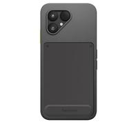 FAIRPHONE Gen. 6 Housse de protection Noir