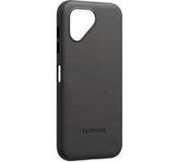 Fairphone Protective Soft Case Coque arrière Fairphone Fairphone 5 noir mat résistant aux chocs