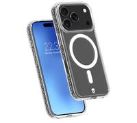 Coque FC Air MagSafe - Iphone 17 Pro Max - Transparent